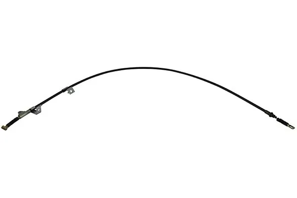 Cable Pull, parking brake